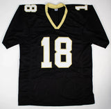 Kyle Orton Signed Purdue Boilermakers Jersey (Beckett) Chicago Bear QB 2005-2008