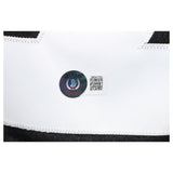 Joe Greene Signed Pittsburgh Steelers M&N Jersey sz L HOF Beckett 42836