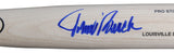 Reds Johnny Bench Signed Blonde Louisville Slugger Baseball Bat Fanatics