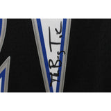 Kevin Garnett Signed Mitch&Ness Minnesota Timberwolves Jersey XL Beckett 50869