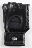 Bo Nickal Signed UFC / MMA Fight Glove (Beckett) FREEDOM 250 CHAMP!