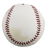 Blue Jays Roberto Alomar Authentic Signed Allen Selig OML Baseball BAS #BU43426