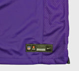 Derrick Henry Signed Baltimore Ravens Nike Game Purple NFL Jersey