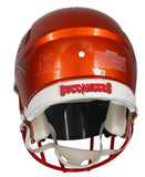 Tom Brady Autographed Buccaneers Flash Speed Authentic Helmet w/ Visor Fanatics