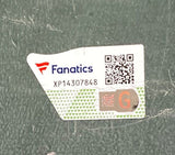 1972 Dolphins (10) Signed Stadium Seatback Shula Csonka & More LE 24/72 Fanatics