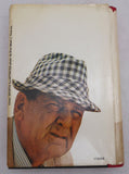 Paul "Bear" Bryant Autographed Book Alabama Crimson Tide Beckett BAS QR #AC74563