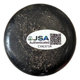 Paul Konerko White Sox Signed Game Used Cracked Old Hickory Baseball Bat BAS