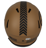 Troy Polamalu Autographed Steelers 2023 STS Speed Authentic Helmet Beckett