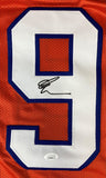 Adam Sandler The Waterboy Signed Custom Boucher Football Jersey JSA CC93934