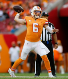 Baker Mayfield Signed Tampa Bay Buccaneers Jersey (Beckett) 2023 Pro Bowl Q.B.