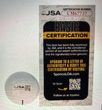 Craig Stadler Signed Masters Tournament Logo Golf Ball Inscribed "82" (JSA COA)