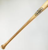 Tony Oliva Signed Louisville Slugger Minnesota Twins Logo Bat (MLB Certified)