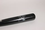 Frank Thomas Autographed Baseball Bat -- Chicago White Sox | Upper Deck Hologram