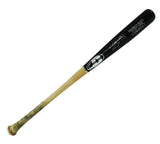 Gary Sheffield Signed New York Yankees Diablo Game Used Black MLB Bat -500 HR