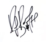 Sakic, Bourque, Skoula, Blake, Hejduk, etc. Autographed Looney Tunes Lithograph