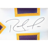 Randy Moss Signed Minnesota Vikings Mitchell & Ness 2XL Jersey Beckett 56284
