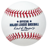 Mariano Rivera Yankees Signed HOF 2019 Inscribed HOF Official Baseball JSA