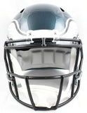 Darius Slay Autographed Eagles F/S Speed Helmet SB Champs - Beckett W Hologram