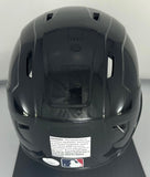 White Sox PAUL KONERKO Signed Full Size Chicago Rawlings Helmet AUTO - JSA