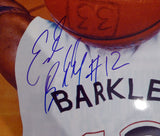 Erick Barkley Autographed Signed 16x20 Photo St. Johns Red Storm SKU #214764
