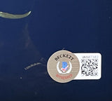 Terrell Suggs Signed 16x20 Baltimore Ravens Collage Photo BAS ITP