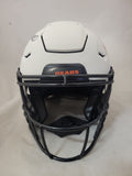 ROME ODUNZE SIGNED CHICAGO BEARS LUNAR ECLIPSE SPEEDFLEX AUTHENTIC HELMET