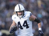 Tyler Warren Signed Penn State Nittany Lions Jersey (JSA) 2025 Colts 1st Rnd Pck