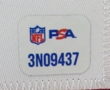 Patrick Willis HOF Signed/Inscribed Mitchell & Ness Jersey 49ers PSA/DNA 195545