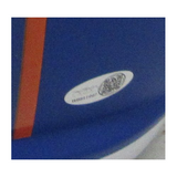 D. J. Lagway Signed/Inscr Blue Matte Full Size Replica Helmet Florida JSA 197048