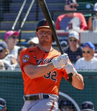 Jordan Westburg Signed Baltimore Orioles Charm City Style Jersey (Beckett)