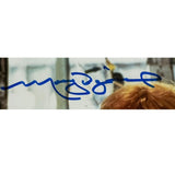 Molly Ringwald Autographed/Signed Pretty in Pink 11x14 Photo Beckett 54356
