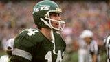 Richard Todd Signed New York Jets Jersey (RSA) N.Y Quarterback 1976-1983