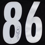 Hines Ward Signed Steelers Jersey (JSA) / 2xSuper Bowl Champion XL, & XLIII