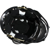 Jerome Bettis Signed Pittsburgh Steelers Pro Salute Flex Helmet Beckett 40587