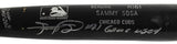 Cubs Sammy Sosa Signed Game Used Louisville Slugger Player Model Bat BAS LOA