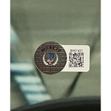 Lance Armstrong Autographed/Signed 16x20 Photo Beckett 46518