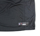 Brock Bowers Signed Las Vegas Raiders Nike Game Black Jersey