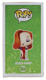 Who Framed Roger Rabbit? Jessica Rabbit Disney #104 Funko Pop Vinyl Figure