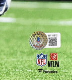 Trevon Diggs Signed Dallas Cowboys 11x14 Photo BAS ITP