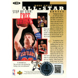 Mark Price Autographed Upper Deck 94-95 Collectors Choice 195 Card Beckett 51908