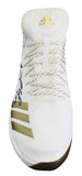 Phillies Adolis Garcia Signed Adidas Icon 4 Right Cleat Cleat BAS Wit #2W285122