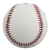 Rockies Carlos Gonzalez Authentic Signed OML Baseball Autographed BAS #BV01227