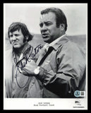 Jack Patera Autographed Signed 8x10 Photo Seahawks 1st Coach Beckett QR #BS36864