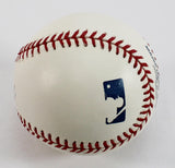 Tommy Lasorda Signed ML Baseball (JSA COA) Los Angeles Dodgers Manager 1976-1996