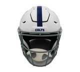 Anthony Richardson Signed Indianapolis Colts Speed Flex Authentic NFL Helmet