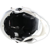 Bo Nix Autographed Denver Broncos 24 STS SpeedFlex Helmet BoLieve Beckett 49633