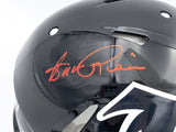 ANDRE RISON AUTOGRAPHED FALCONS 1990-02 FULL SIZE AUTHENTIC HELMET BAD MF