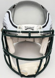 DEVONTA SMITH AUTOGRAPHED FLASH FULL SIZE AUTH HELMET FLY EAGLES BECKETT 197109