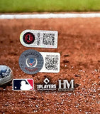 Ronald Acuna Jr. Signed 16x20 Atlanta Braves Baseball Photo BAS 42262