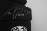 Ian Laperriere Autographed Hockey Glove -- Colorado Avalanche | JSA COA